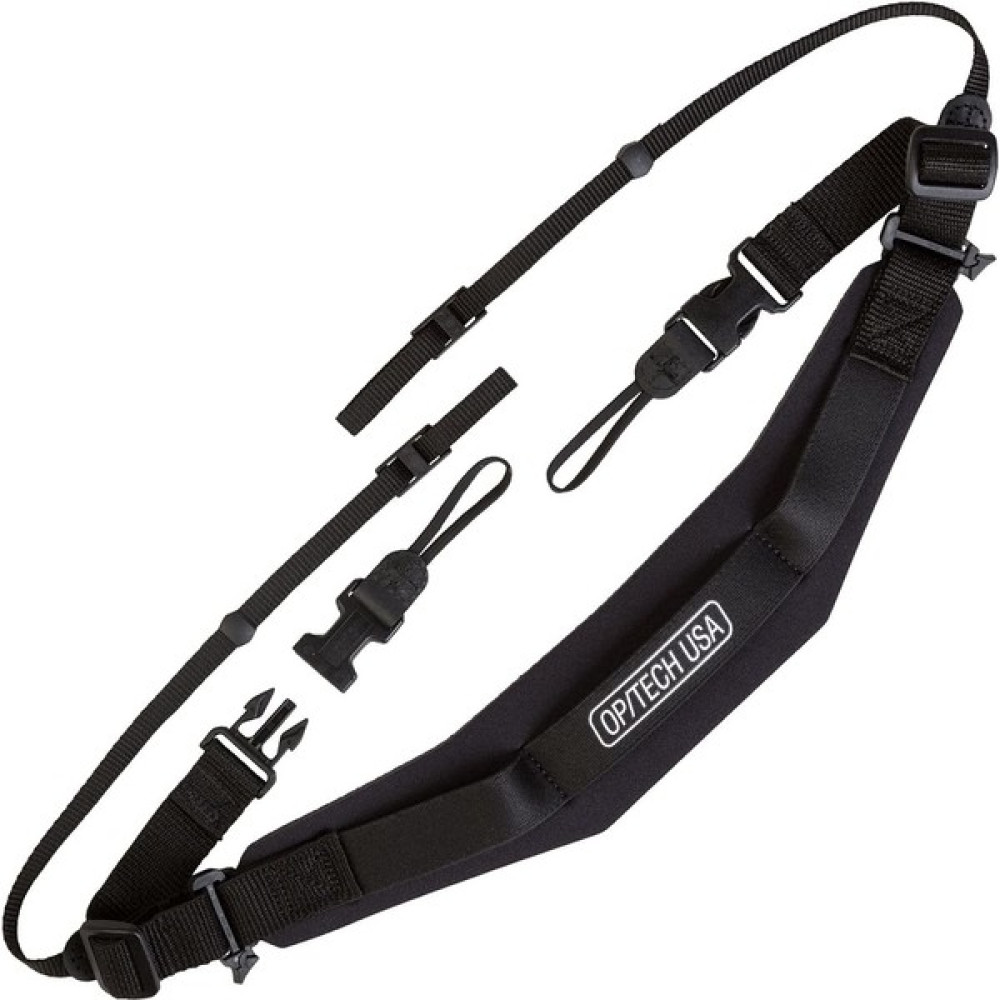 Optech Usa Reporter Strap (6501011) Video Kamera Aksesuarları Fiyatı