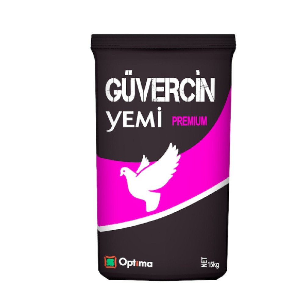 Optima Guvercin Yavru Yemi 15 Kg Evcil Hayvan Ürünleri Fiyatı