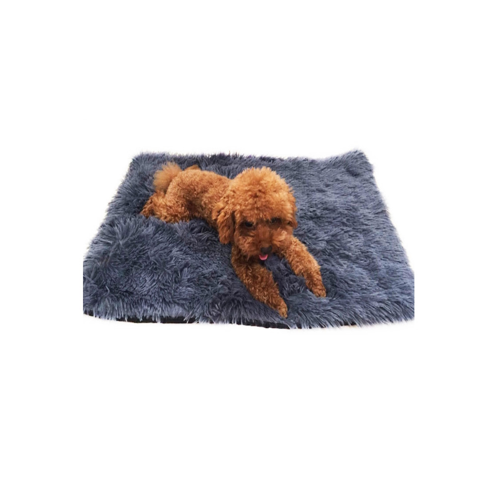 optimal&prime WELSOFT 60 xn40 cm Kedi Köpek Uyku Minderi Yıkanabilir Yumuşak L Beden Evcil Hayvan Ürünleri Fiyatı