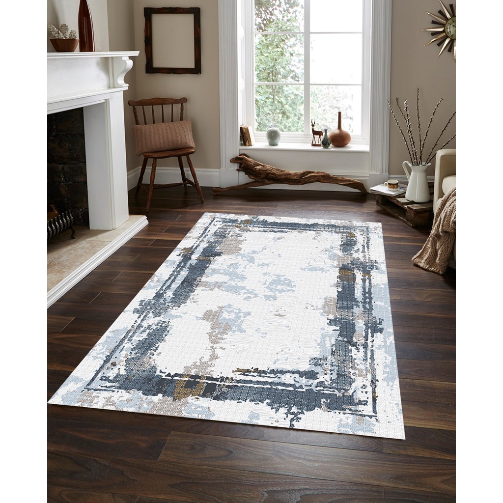 Optimum Dokuma Modern Desen Salon Halısı - 100 x 250 cm - Krem SSD / Solid State Drive Fiyatı