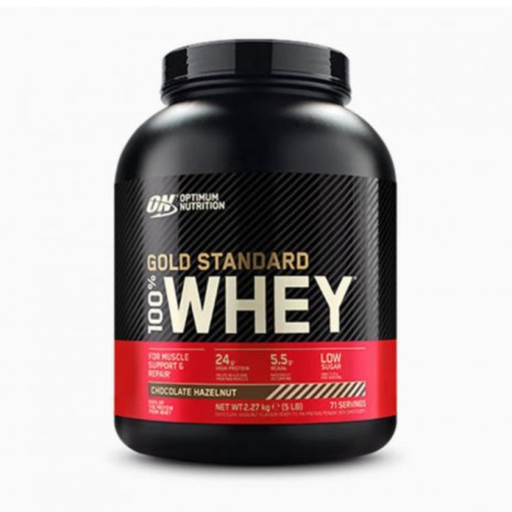 Optimum Gold Standard Whey Protein Tozu 2273 Gr Protein Tozları Fiyatı