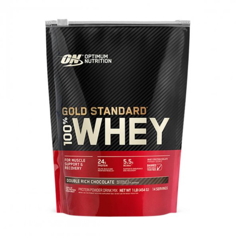 Optimum Gold Standard Whey Protein Tozu 450 Gr Protein Tozları Fiyatı
