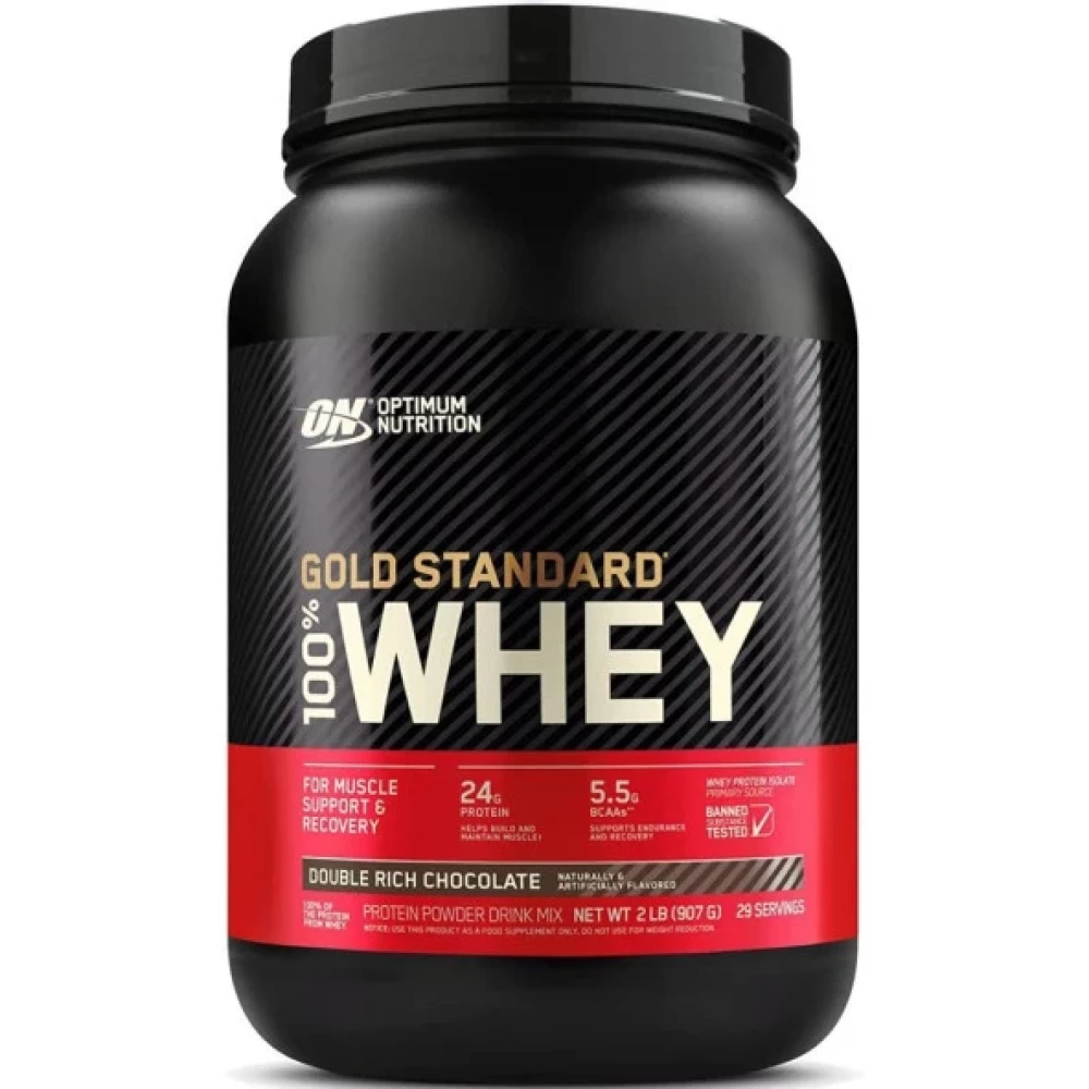 Optimum Gold Standard Whey Protein Tozu Cikolata 908Gr Protein Tozları Fiyatı