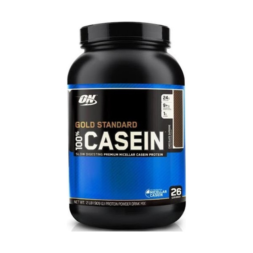 Optimum Nutrition Casein Chocolate Supreme 908 gr Protein Tozları Fiyatı