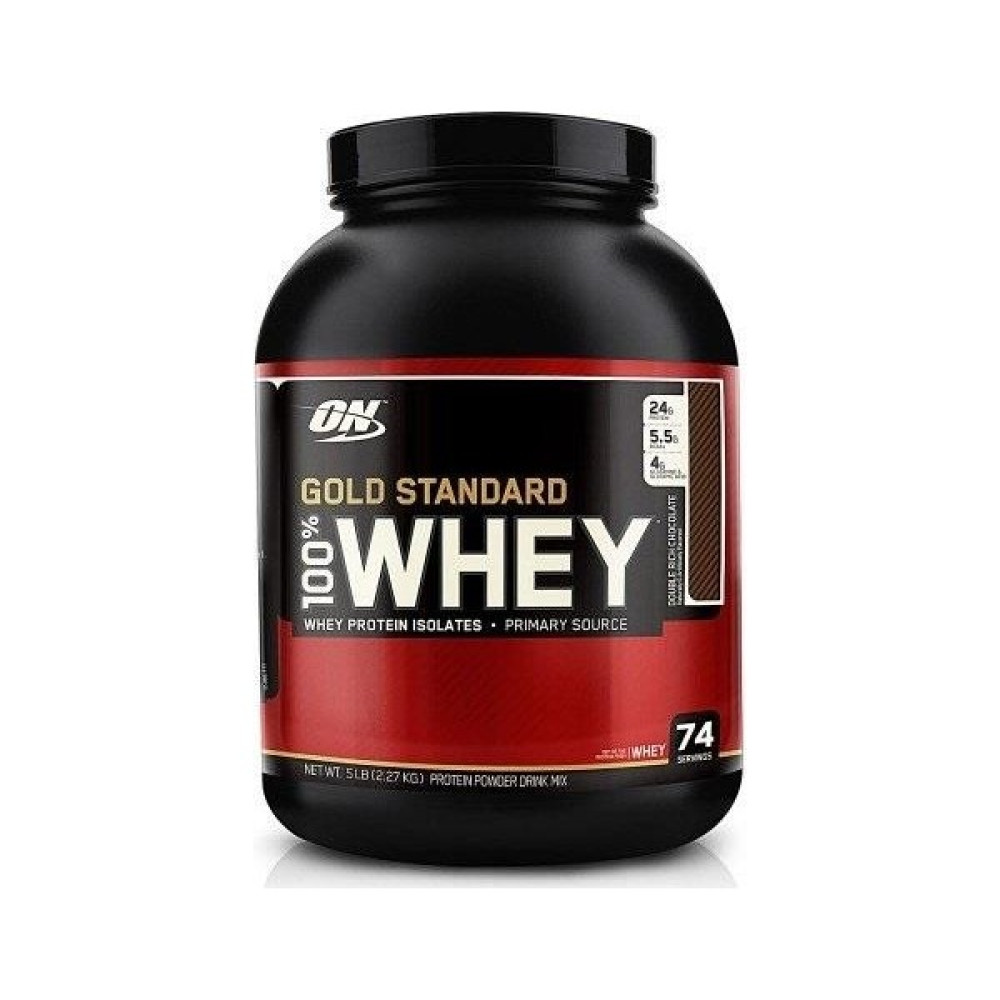 Optimum Nutrition Gold Standard Whey 2273 Gr Protein Tozları Fiyatı