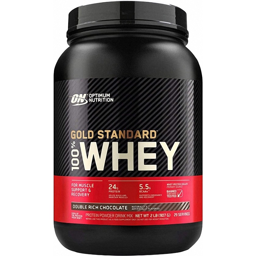 Optimum Nutrition Gold Standard Whey Protein Tozu 908 Gr Çikolata Aromalı Diğer Fiyatı