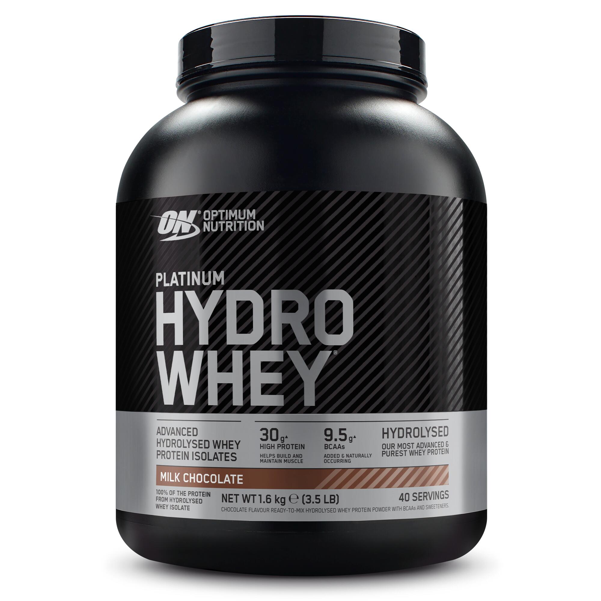 Optimum Nutrition Hydrowhey - Çikolata Diğer Fiyatı