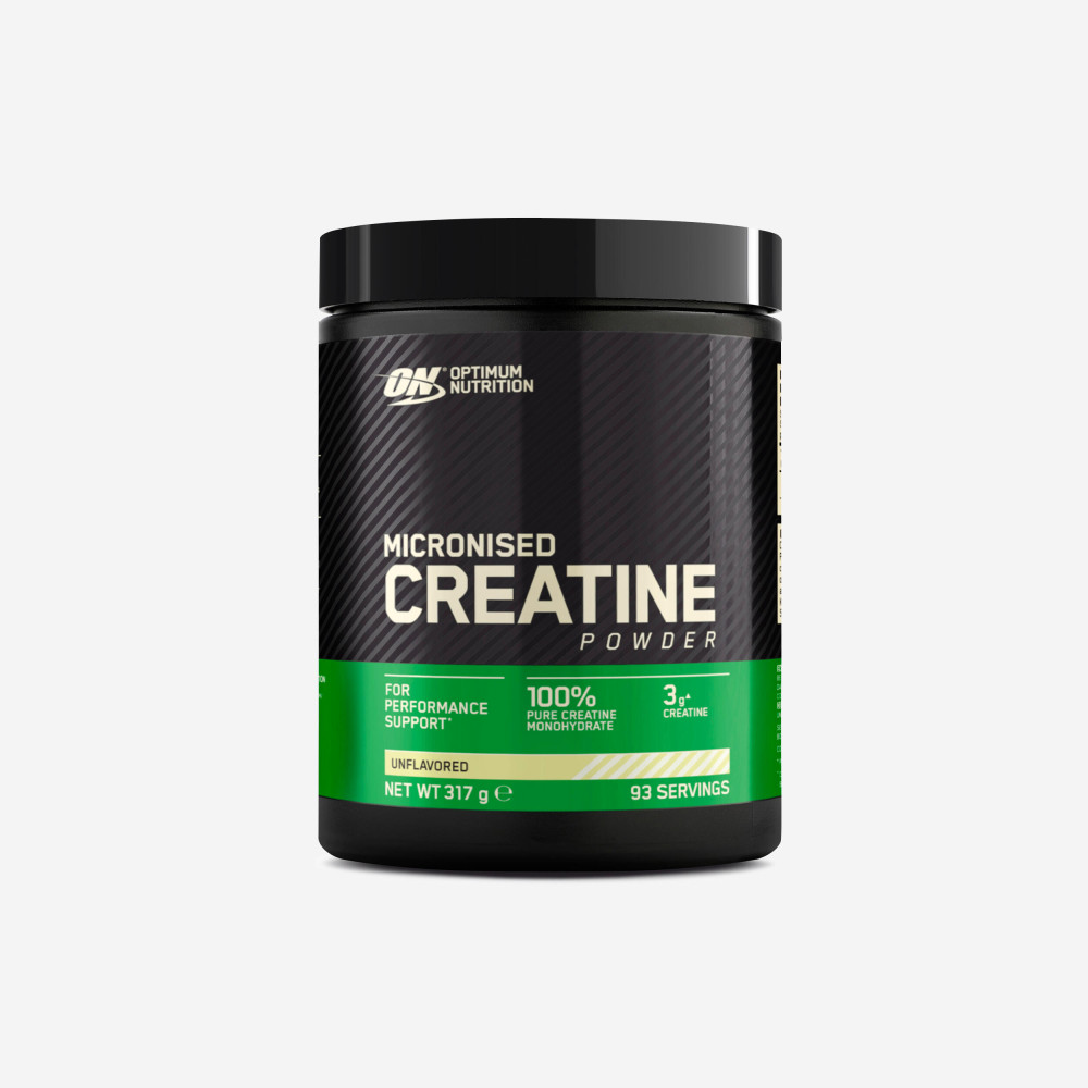 Optimum Nutrition Optimum Nutrition Creatine Powder 317 G Amino Asit Fiyatı