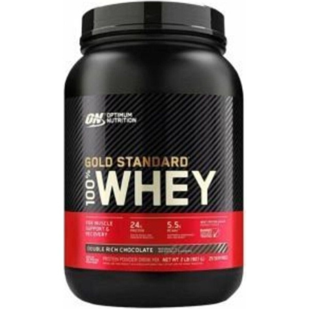Optimum Nutrition Optimum On Gold Whey Çikolata 908 Gr - 1 Protein Tozları Fiyatı