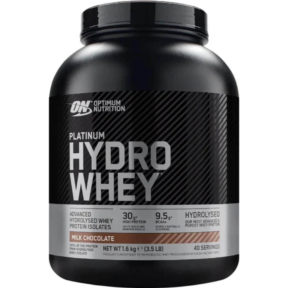Optimum Platinum Hydrowhey Chocolate 1600Gr Protein Tozları Fiyatı