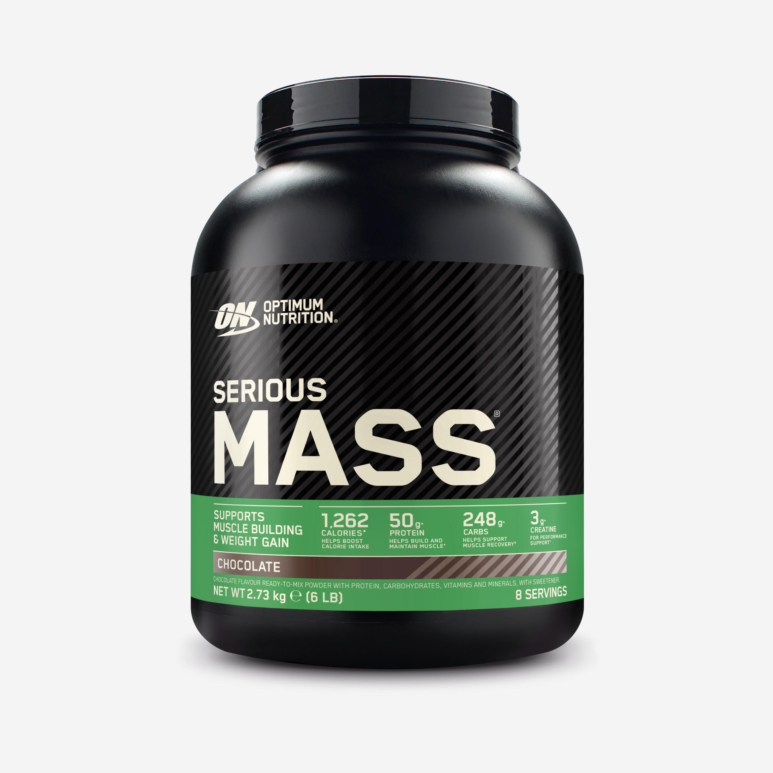 Optimum Serious Mass Karbonhidrat Tozu, Çikolata, 2,7 KG Diğer Fiyatı