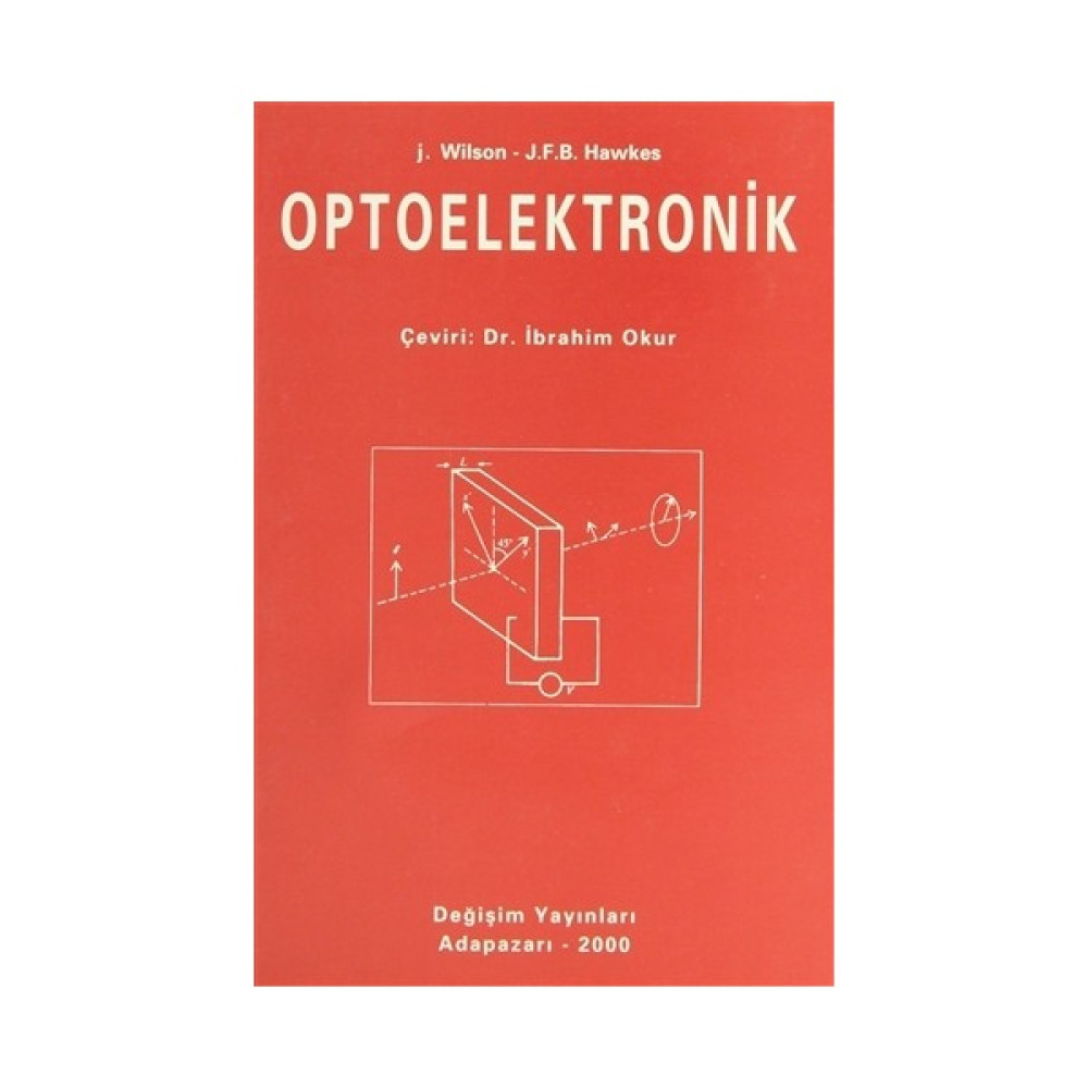 Optoelektronik Akademik Fiyatı