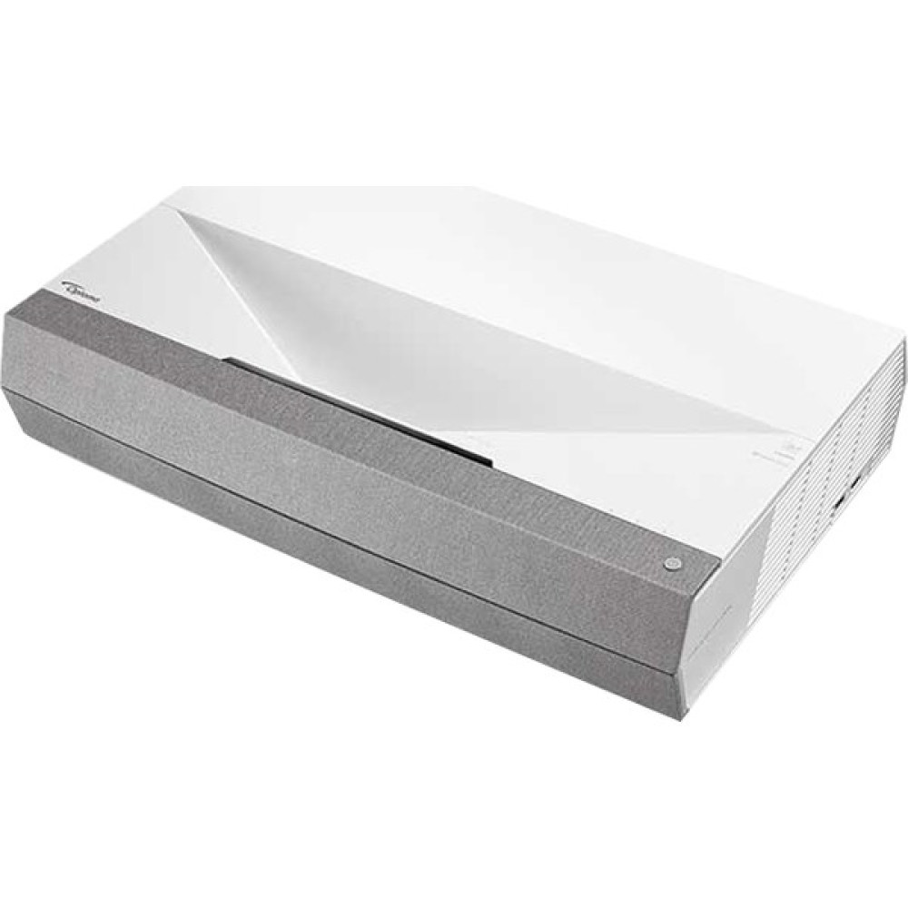 Optoma Cinemax P2 Ultra Kısa Mesafe 4K Lazer Projeksiyon Cihazı Projeksiyon Fiyatı