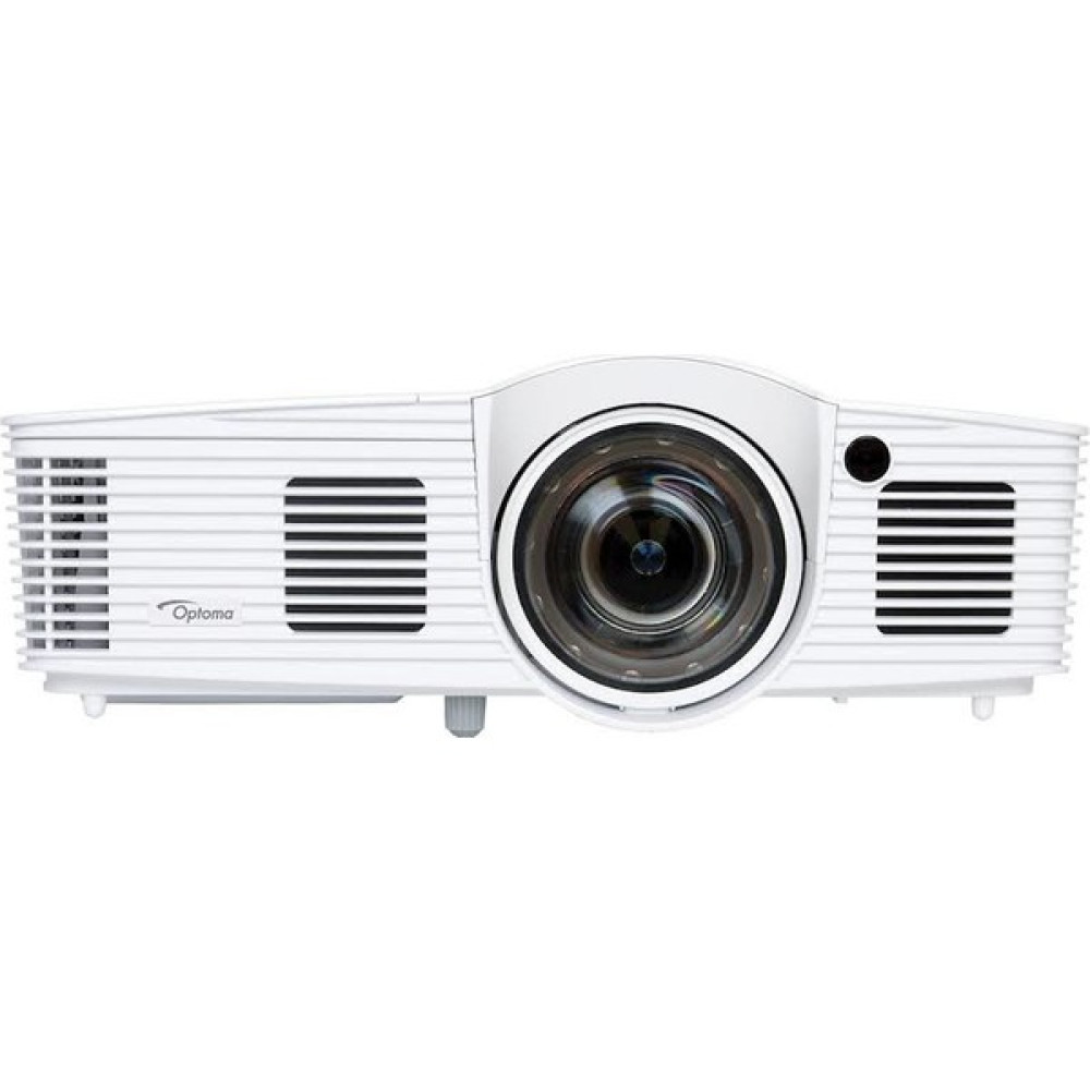 Optoma GT1080E Full Hd Yakın Atım Projeksiyon Cihazı Projeksiyon Fiyatı