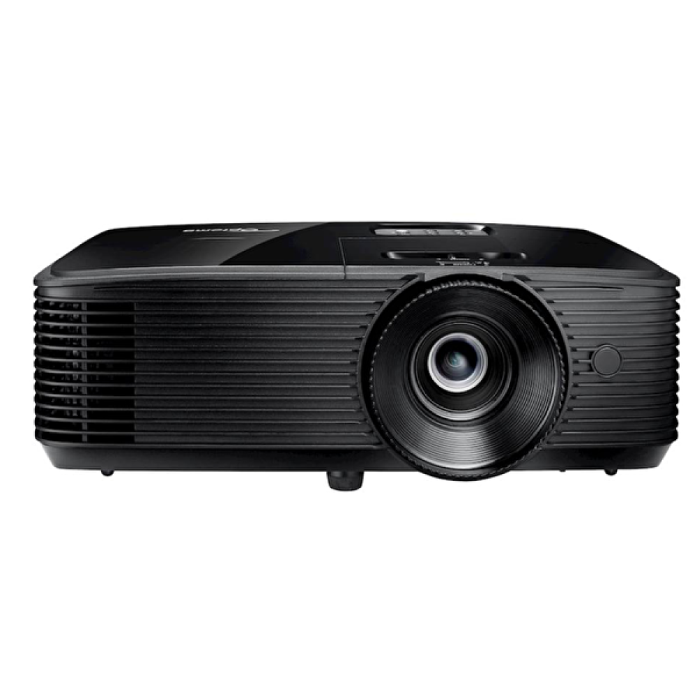 Optoma S336 800 x 600 4000 ANS Svga Hdmi USB 3d DLP Siyah Projeksiyon Cihazı Projeksiyon Fiyatı