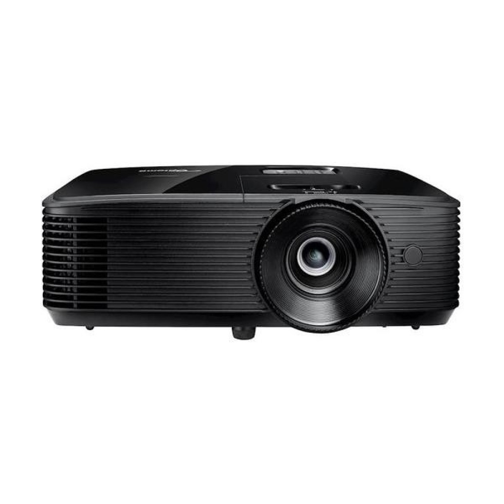 Optoma S400LVE 4000AL 800X600 VGA HDMI Projeksiyon Projeksiyon Fiyatı