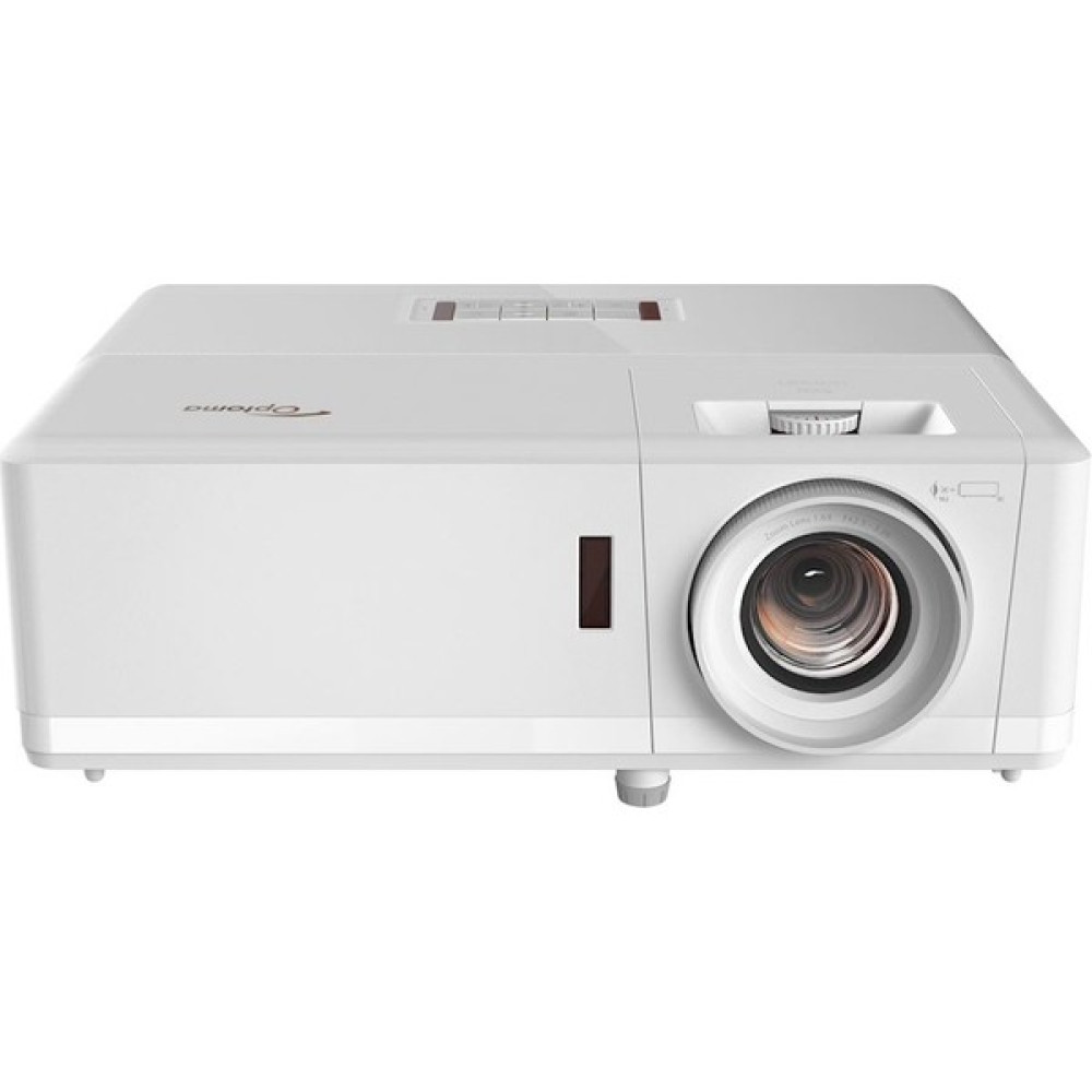 Optoma UHZ50 4K Lazer Projeksiyon Cihazı Projeksiyon Fiyatı