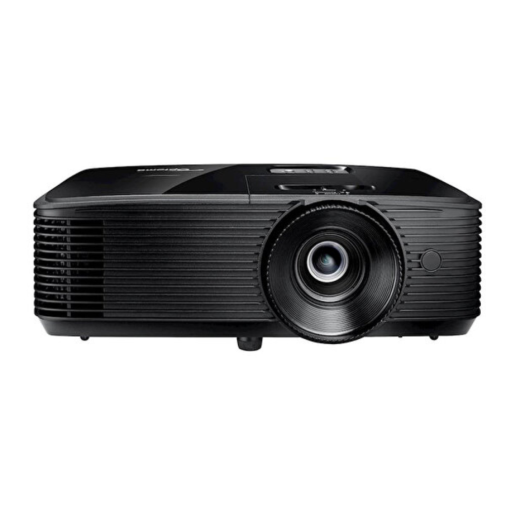 Optoma W381 1280x800 3900 ANS Wxga 3D Hdmi USB VGA DLP Siyah Projeksiyon Cihazı Projeksiyon Fiyatı