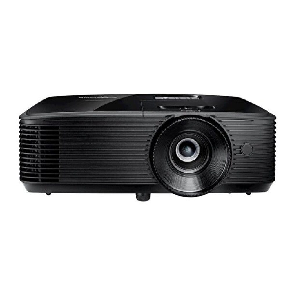 Optoma W400Lve 4000 ANS 1280 x 800 HD VGA Hdmi USB DLP Siyah Projeksiyon Cihazı Projeksiyon Fiyatı