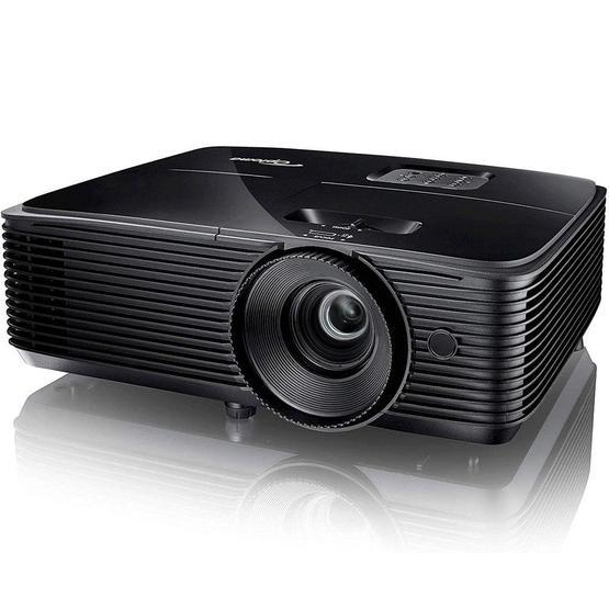 Optoma X303 3000 Ansilümen 1024x768 DLP Projeksiyon Cihazı