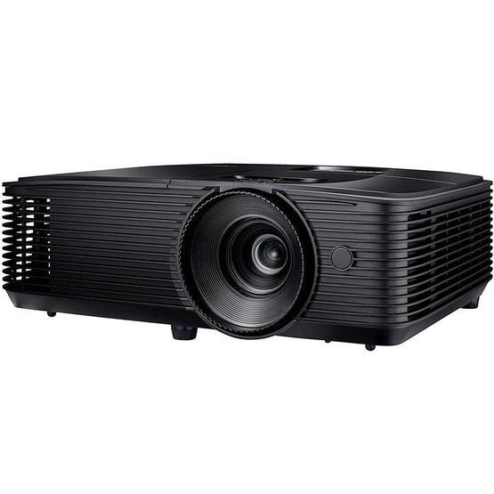 Optoma X303 3000 Ansilümen 1024x768 DLP Projeksiyon Cihazı