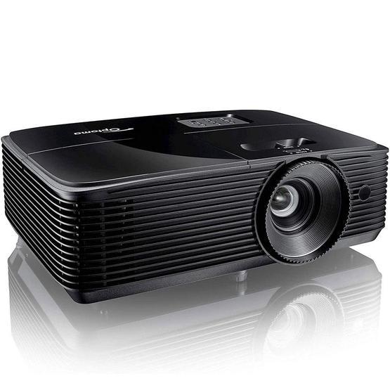 Optoma X303 3000 Ansilümen 1024x768 DLP Projeksiyon Cihazı
