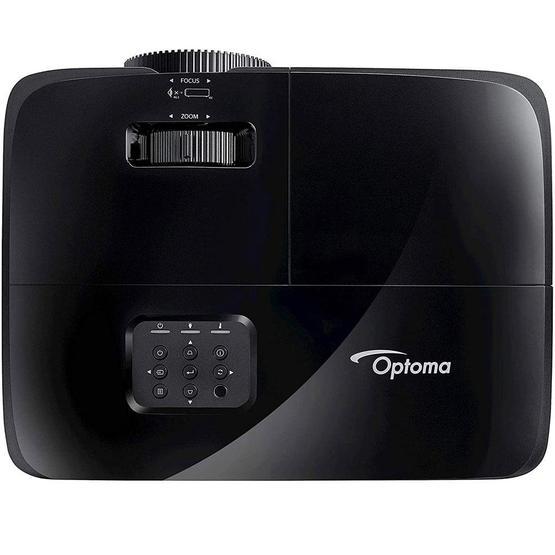 Optoma X303 3000 Ansilümen 1024x768 DLP Projeksiyon Cihazı