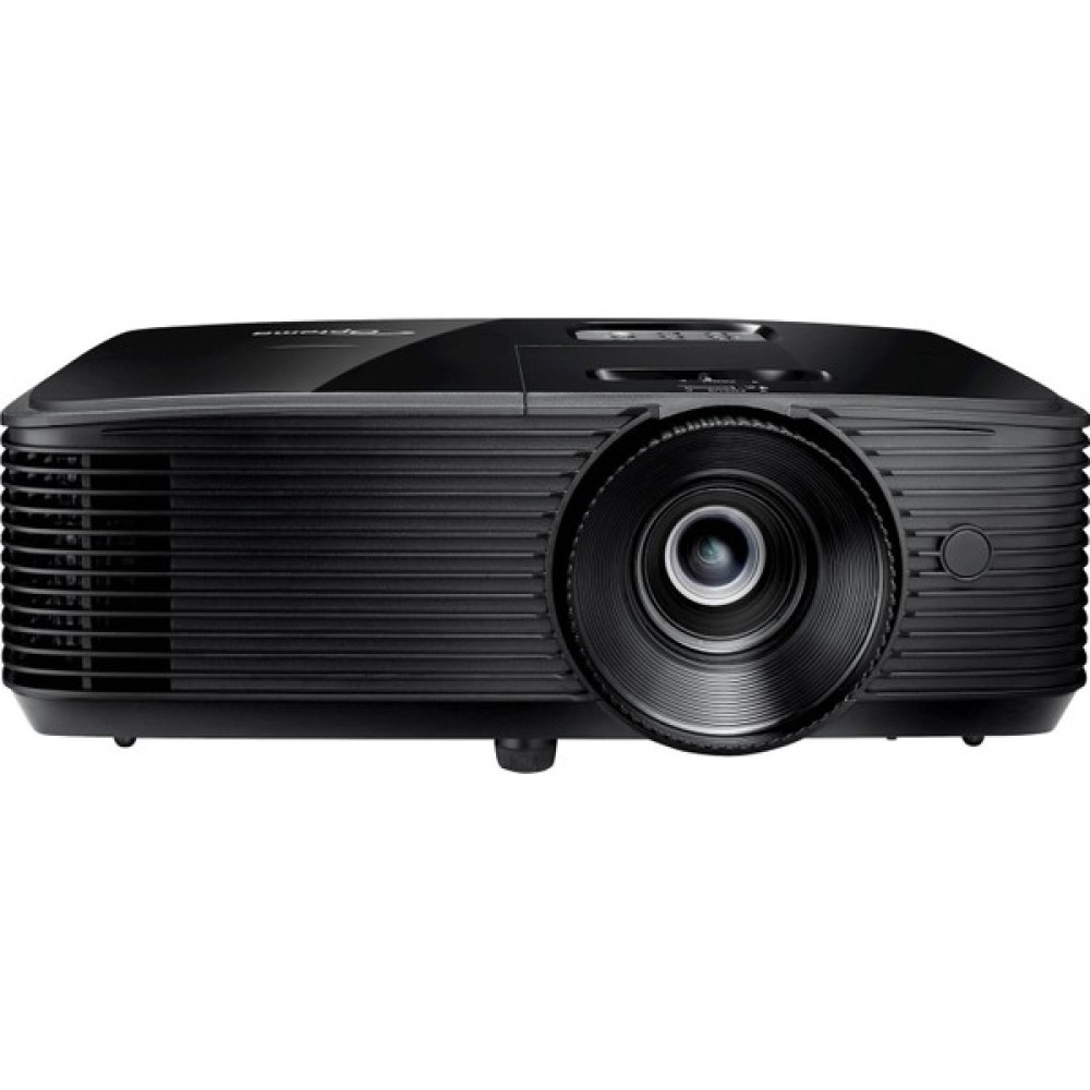 Optoma X371 3800 Ansi Lumen Xga 1024*768 Dlp Projeksiyon Cihazı - Siyah Projeksiyon Fiyatı