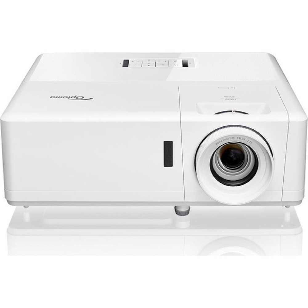 Optoma ZH403 4000 ANSI lümen 1920x1080 Full HD 3D Lazer Projeksiyon Cihazı Projeksiyon Fiyatı