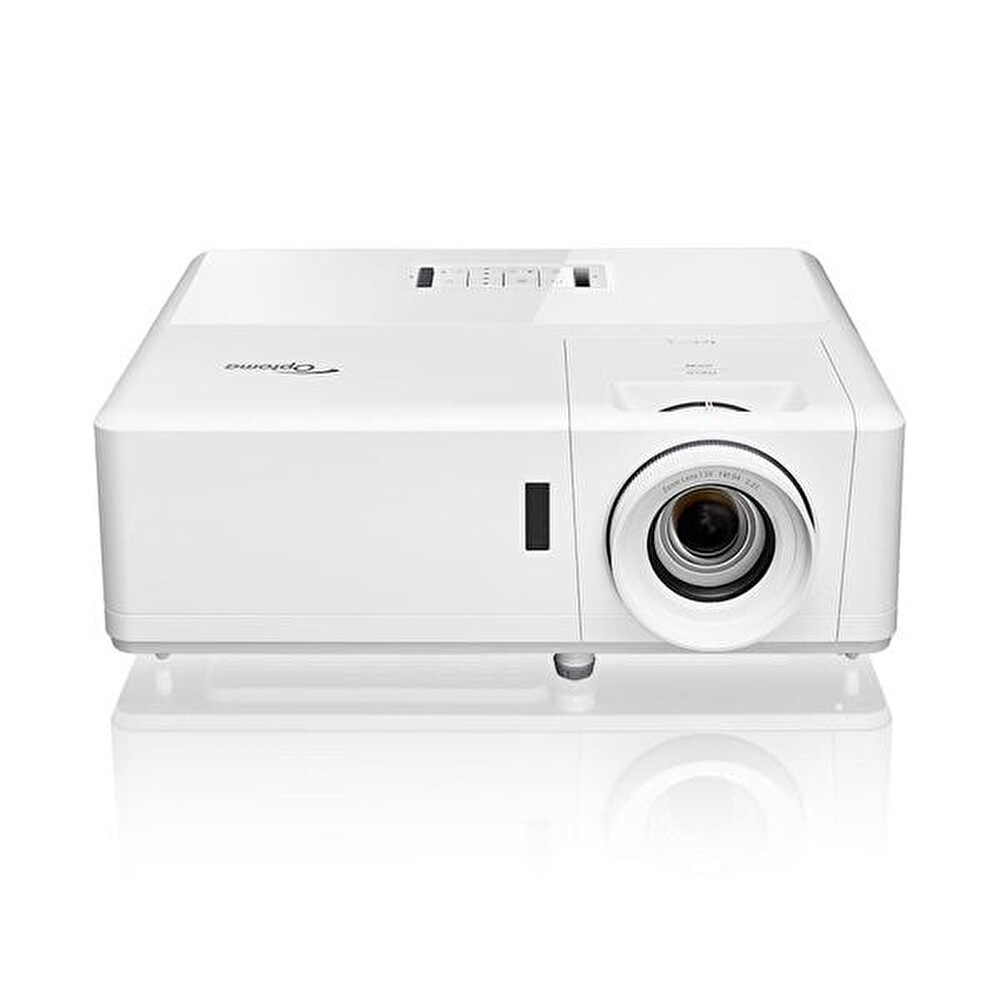 Optoma ZH403 4000 lümen 1920x1080 Full HD Lazer Projeksiyon Cihazı Pano Fiyatı