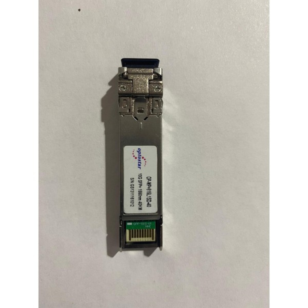 Optostar 10G Sfp+ 1550Nm 40Km Oto Boyaları Fiyatı