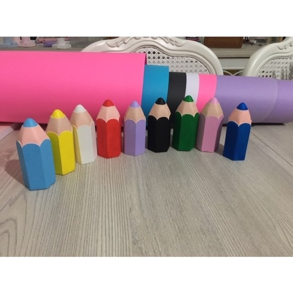 Opulent Accessories Kalem Dekoratif Beton Biblo,babalar günü hediyesi, sevgililer günü hediyesi, doğum günü hediyesi, hediyelik biblo, dekoratif he... Biblo Fiyatı