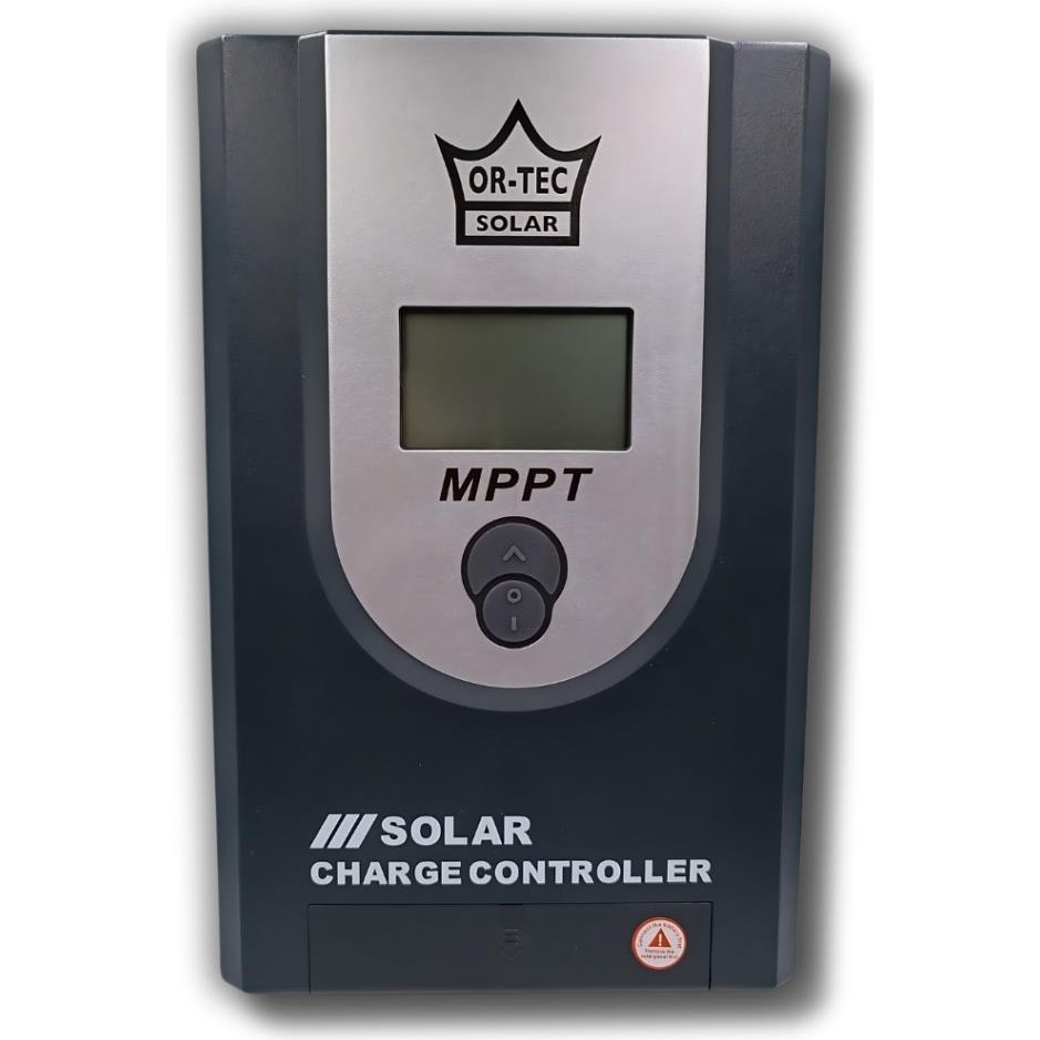 Or-Tec Ortec 60A Amper 12V / 24V Mppt Bluetooth Özellikli Şarj Kontrol Cihazı Diğer Fiyatı