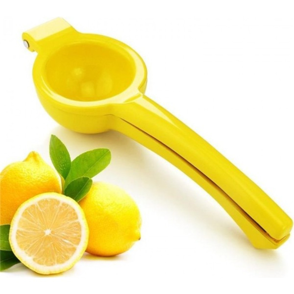 Orak Metal Limon Sıkacağı Mutfak Gereçleri Fiyatı