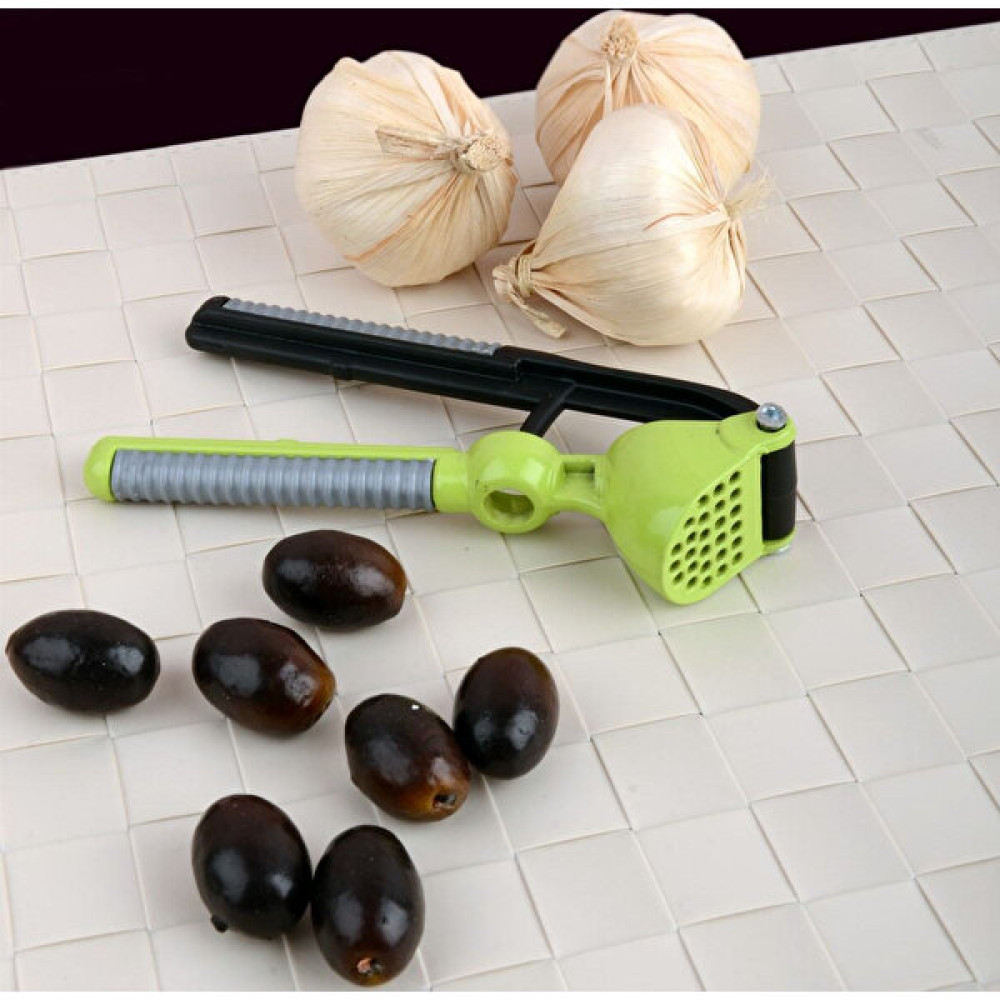 Orak Metal Sarımsak Ezici Çekirdek Çıkartıcı Mutfak Gereçleri Fiyatı