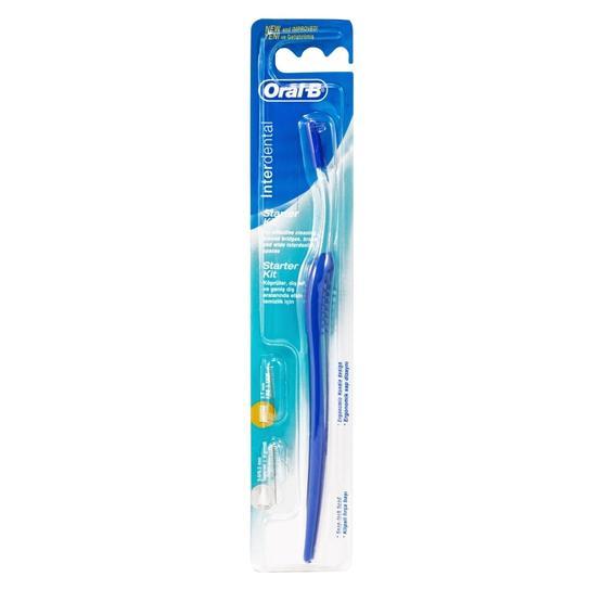 Oral-B Arayüz Diş Fırçası