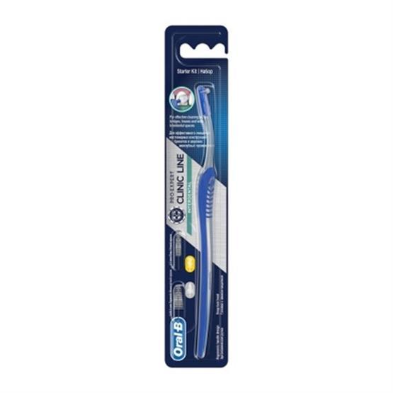 Oral-B Arayüz Diş Fırçası