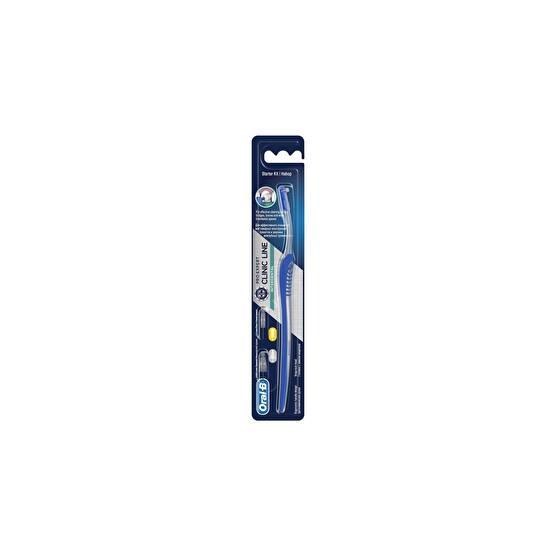 Oral-B Arayüz Diş Fırçası