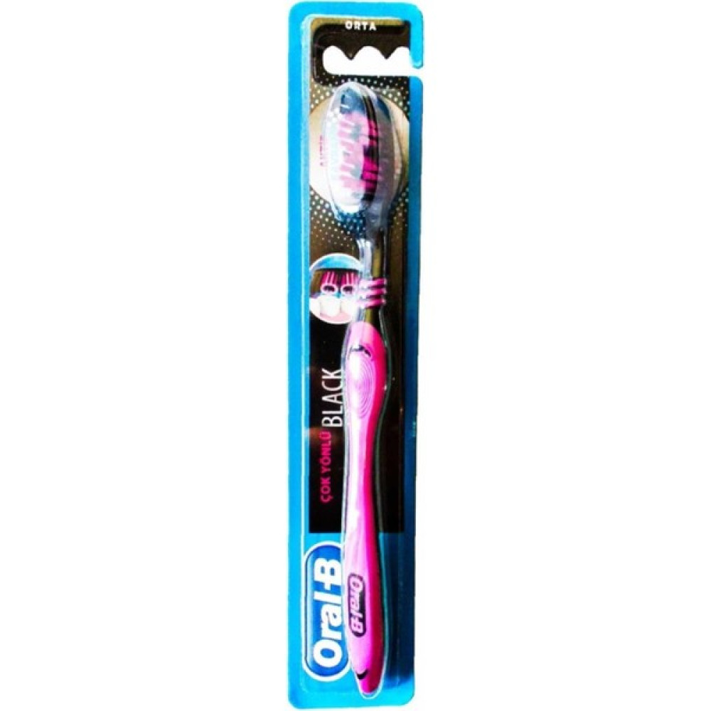 Oral-B Cavity Defense Medium Diş Fırçası Oto Boyaları Fiyatı