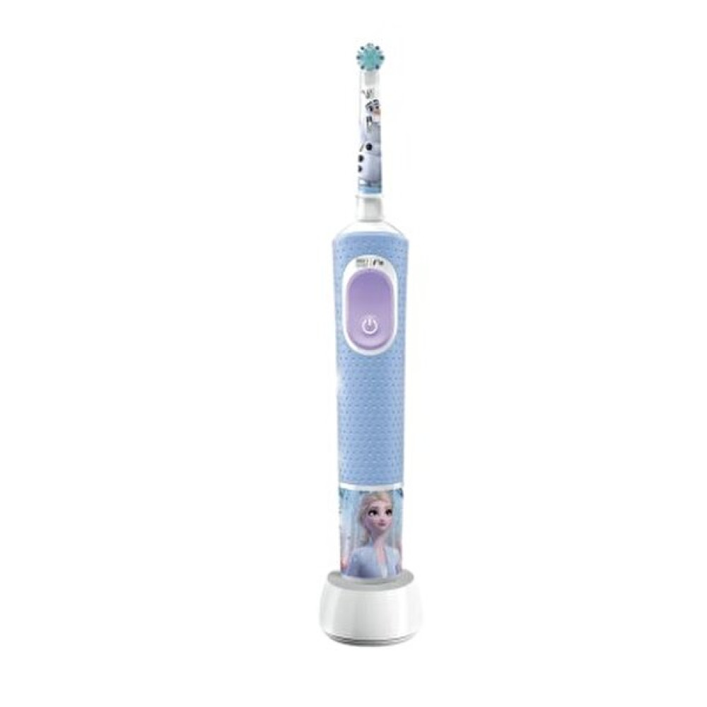 Oral-B D103 Vitality Pro Kids Frozen Şarjlı Diş Fırçası Diş Fırçaları Fiyatı