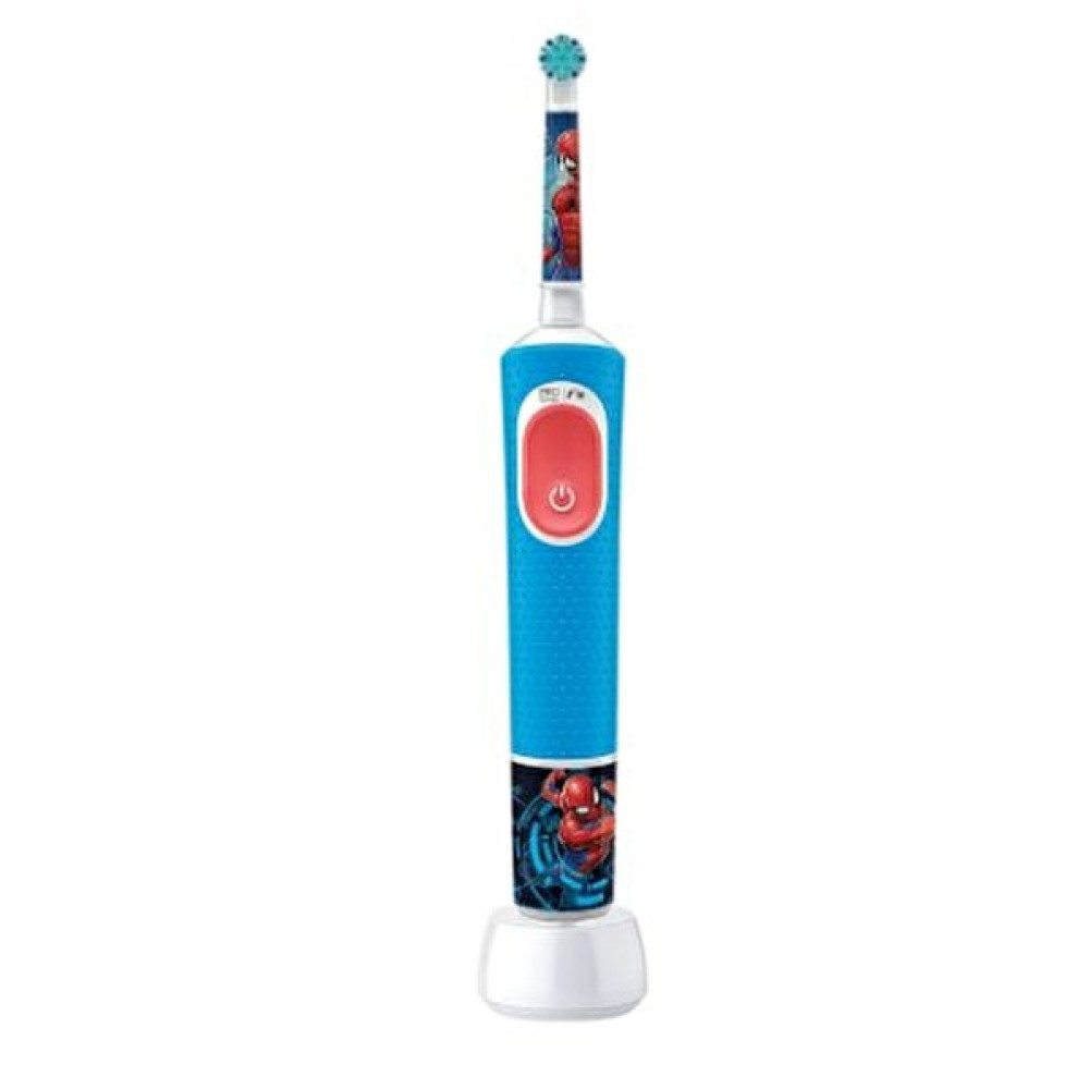 Oral-B D103 Vitality Pro Kids Spiderman Şarjlı Diş Fırçası Diş Fırçaları Fiyatı