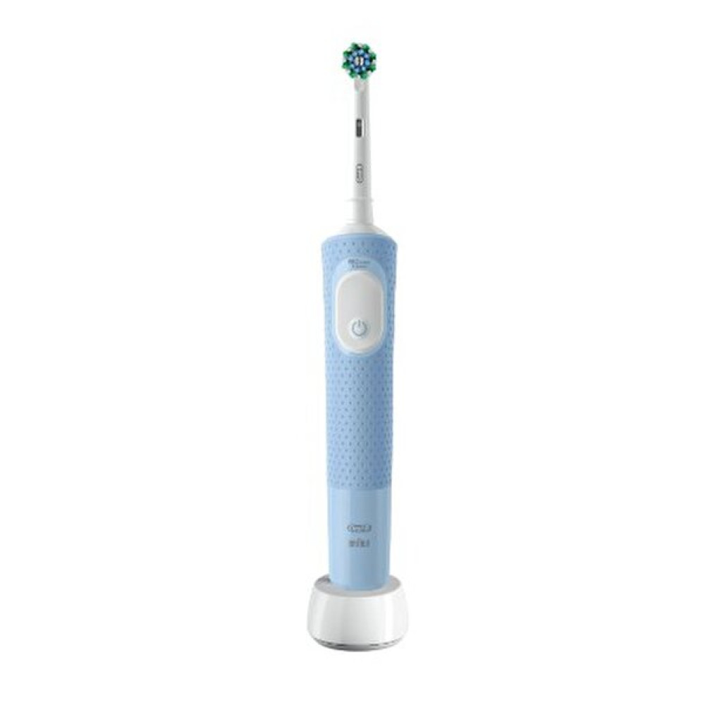 Oral-B D103 Vitality Pro Protect X Clean Şarjlı Mavi Diş Fırçası Diş Fırçaları Fiyatı