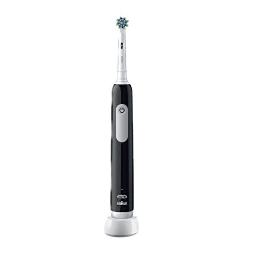 Oral-B D305 Pro 1 Şarjlı Siyah Diş Fırçası Diş Fırçaları Fiyatı