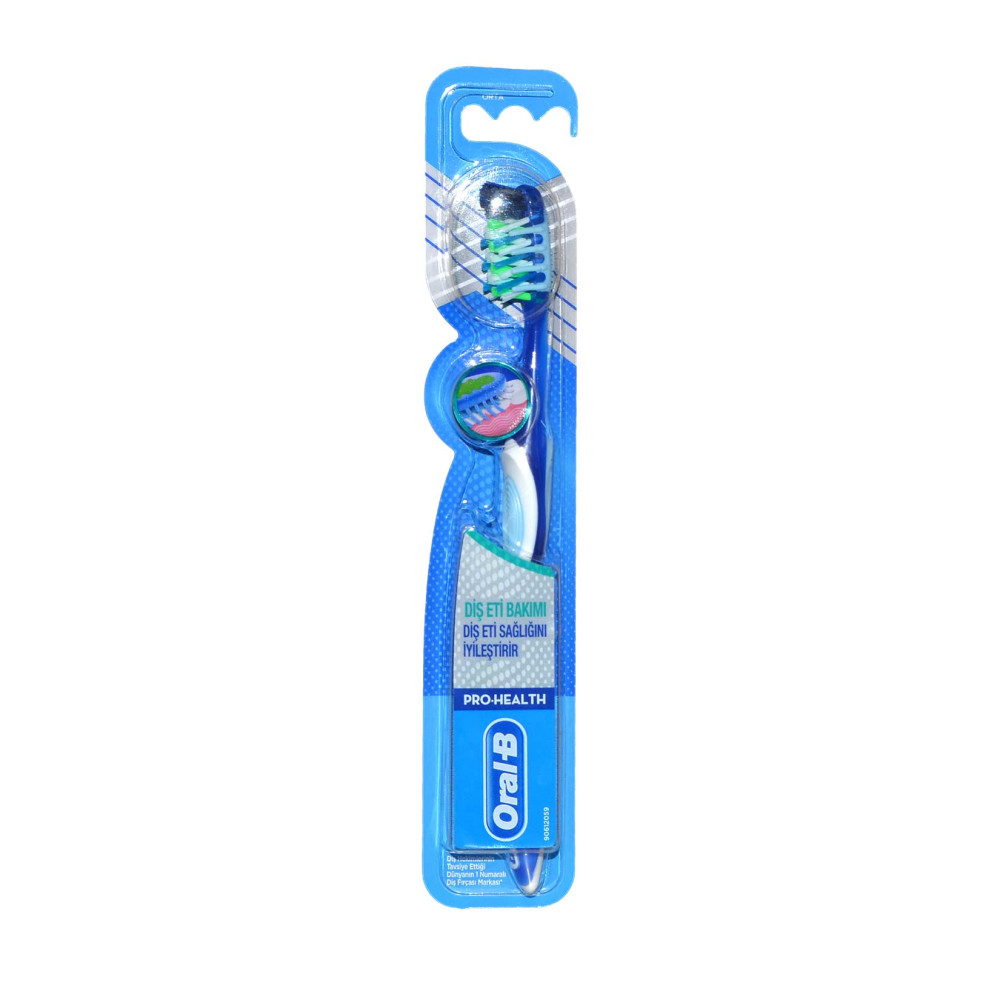 Oral-B Diş Fırçası Pro Health Diş Eti Bakımı Diş Fırçaları Fiyatı