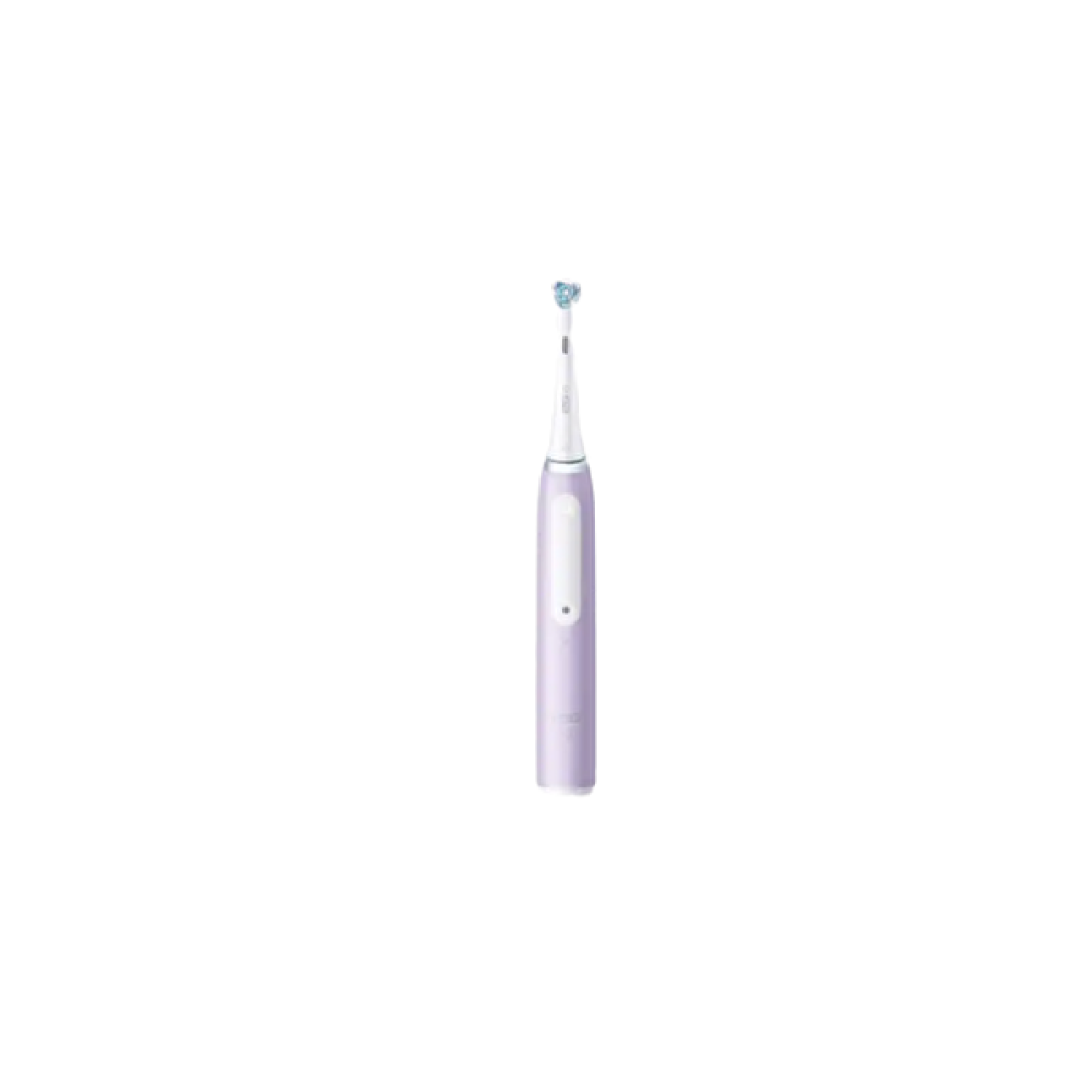Oral-B iO 4 Eflatun Şarjlı Diş Fırçası Diş Fırçaları Fiyatı
