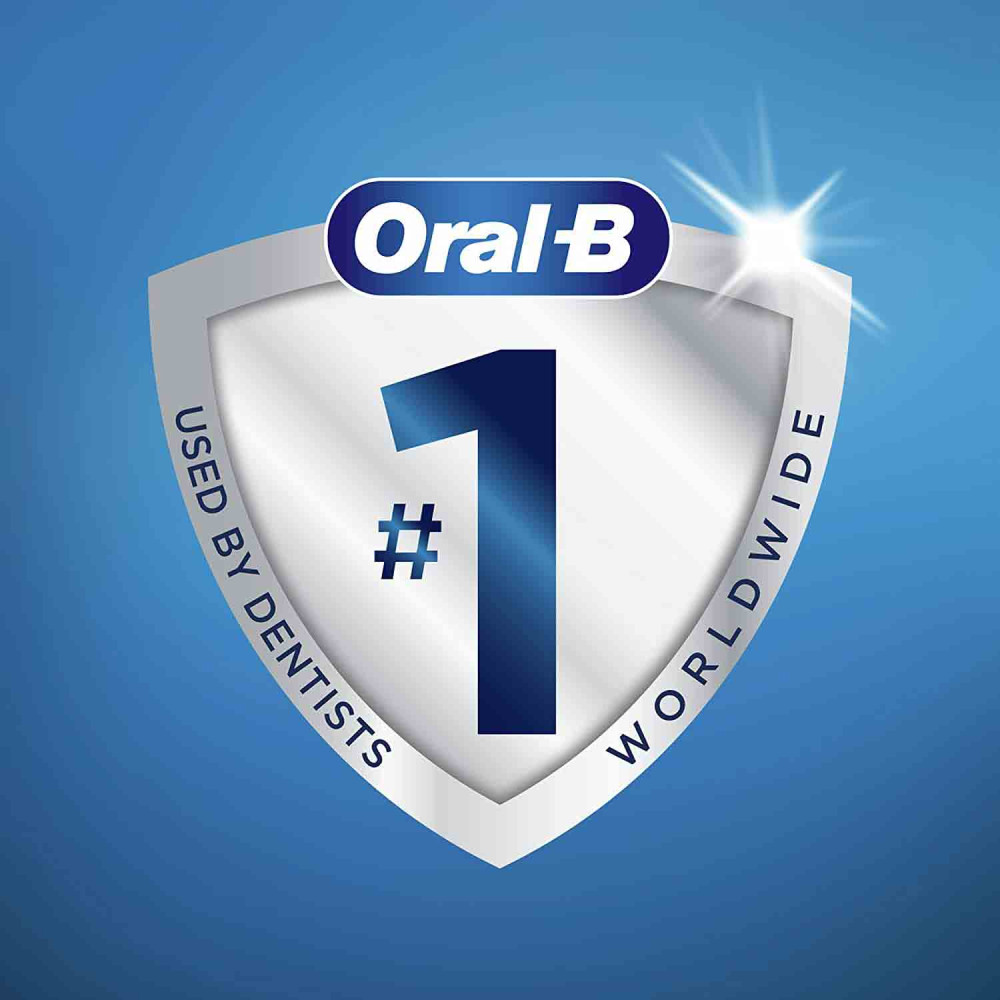 Oral-B Komple Bakım Ağız Bakım Suyu 500 ml Lasting Freshness