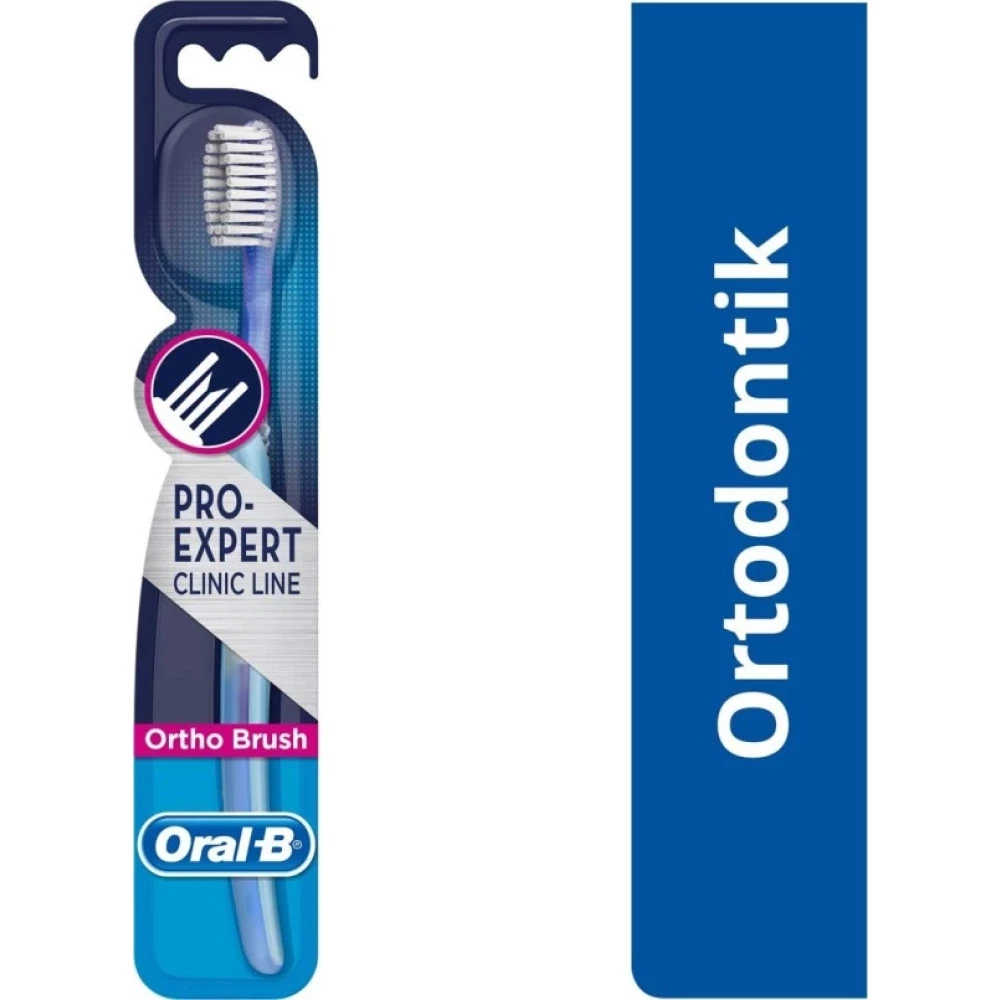 Oral-B Ortho Ortodontik 35 Yumusak Dis Fircasi Diş Beyazlatıcılar Fiyatı