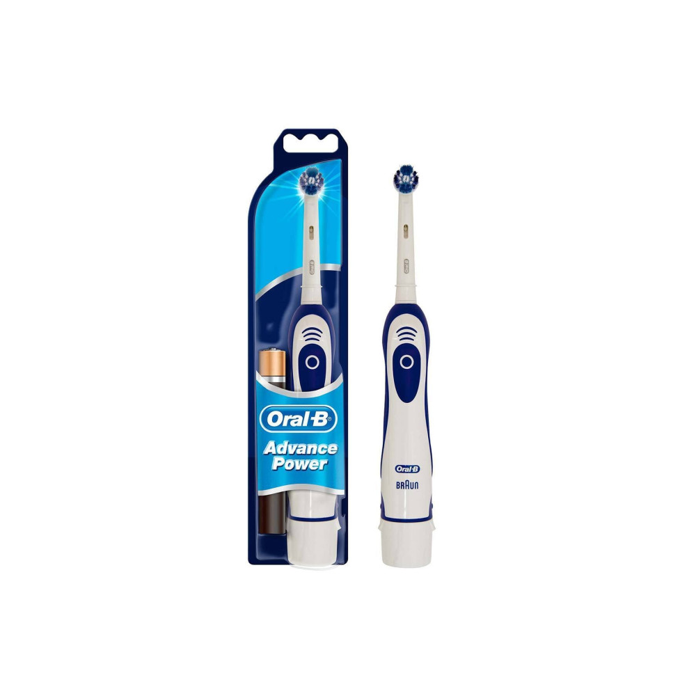 Oral-B Pilli Diş Fırçası Expert Precision Clean Db04 Şarjlı Diş Fırçası ve Aksesuarları Fiyatı