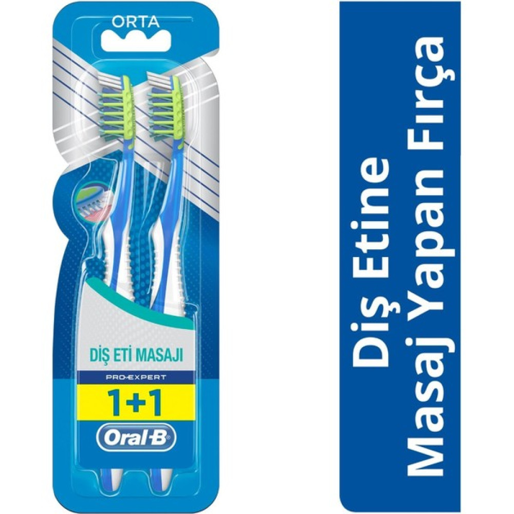 Oral-B Pro Expert Diş Fırçası Massager Oto Boyaları Fiyatı