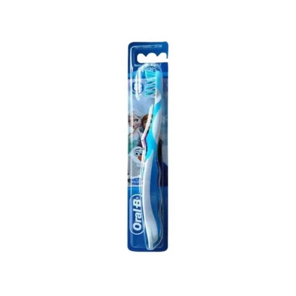 Oral-B Pro Expert Dis Fircasi Yumusak +8 Yas Froze Diş Beyazlatıcılar Fiyatı